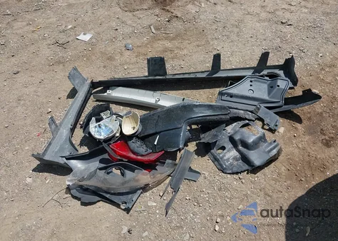 2010 Toyota Corolla S из США, поврежденный, VIN 2T1BU4EEXAC495713